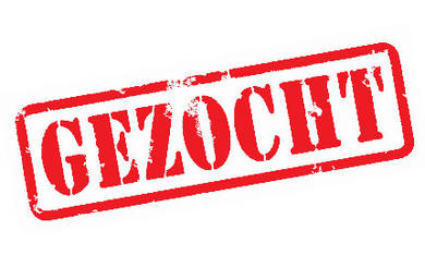 Gezocht Gezocht