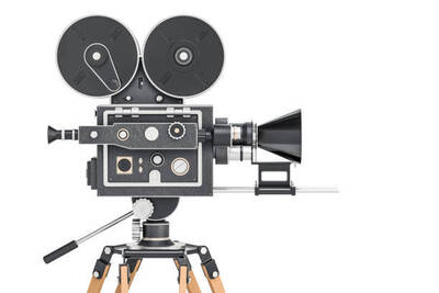 filmcamera